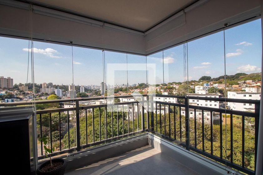 Apartamento, 1 quarto, 37 m² - Foto 4