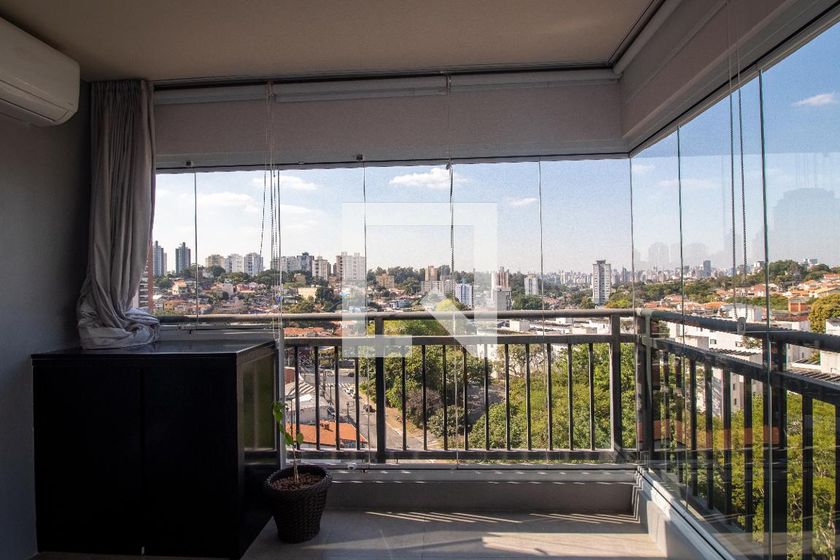 Apartamento, 1 quarto, 37 m² - Foto 1