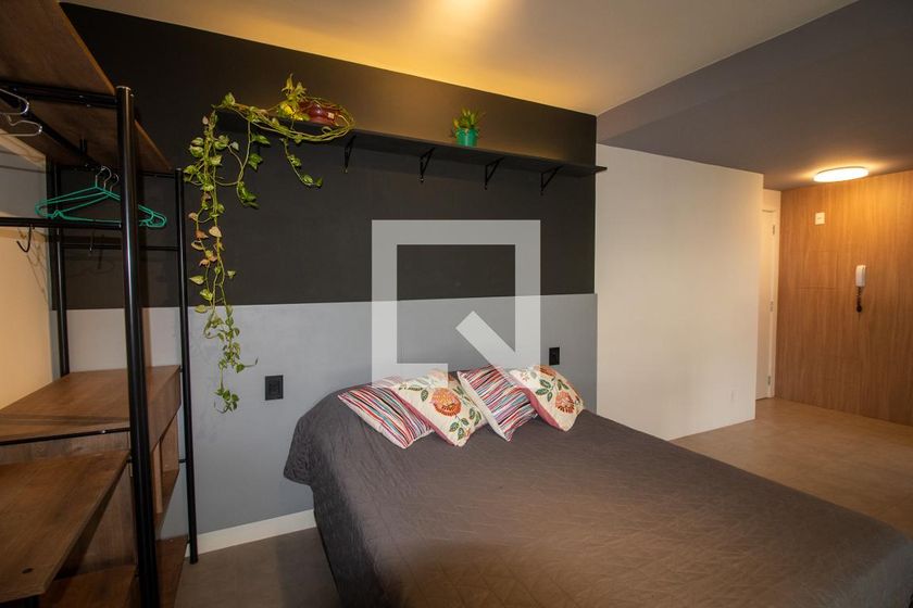 Apartamento, 1 quarto, 37 m² - Foto 37