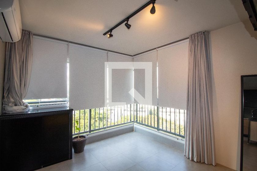 Apartamento, 1 quarto, 37 m² - Foto 13