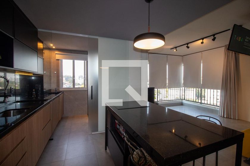 Apartamento, 1 quarto, 37 m² - Foto 64
