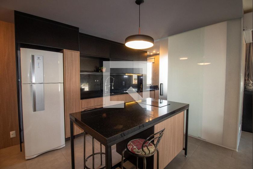 Apartamento, 1 quarto, 37 m² - Foto 55