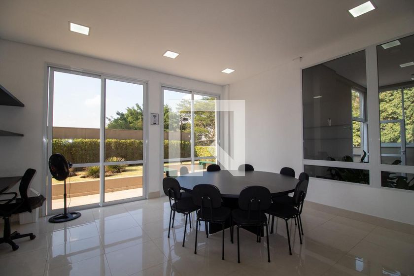 Apartamento, 1 quarto, 37 m² - Foto 93