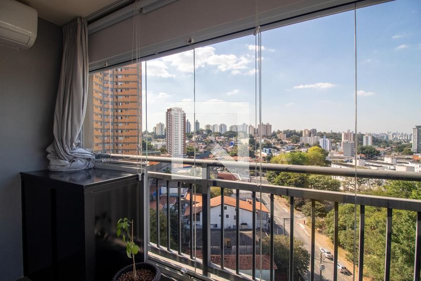 Apartamento, 1 quarto, 37 m² - Foto 7