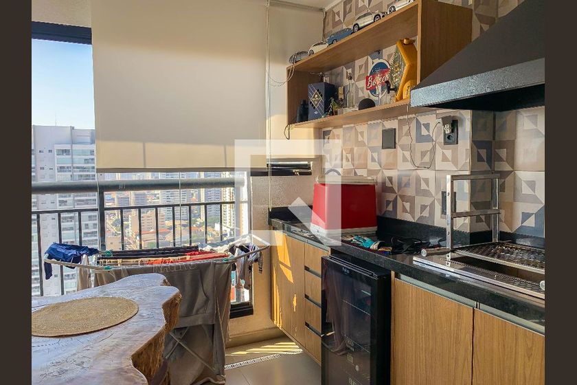 Apartamento, 2 quartos, 67 m² - Foto 4