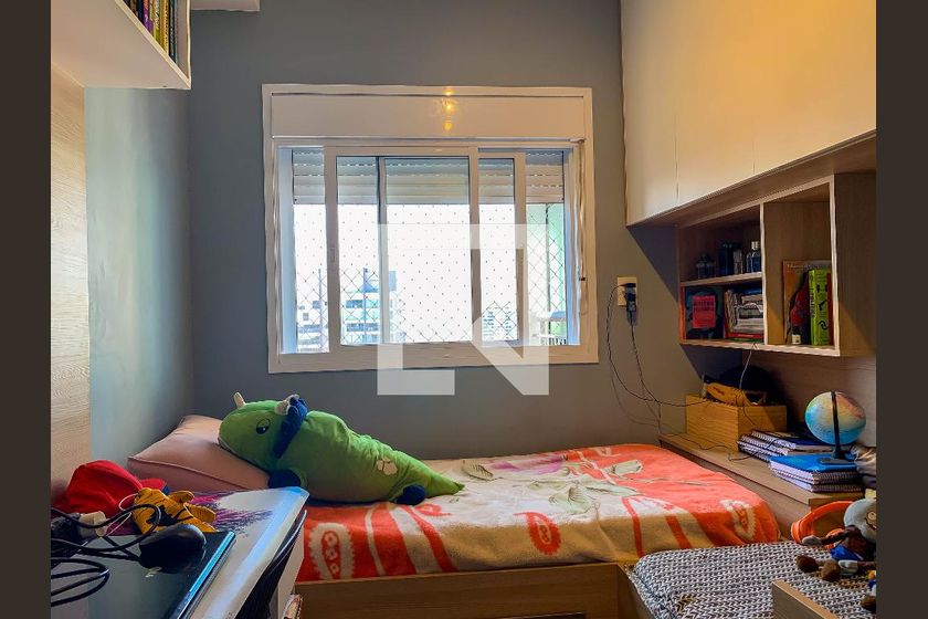 Apartamento, 2 quartos, 67 m² - Foto 14