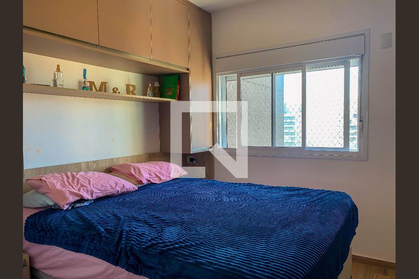 Apartamento, 2 quartos, 67 m² - Foto 5
