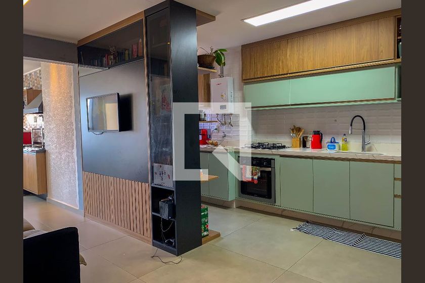 Apartamento, 2 quartos, 67 m² - Foto 1