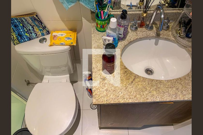 Apartamento, 2 quartos, 67 m² - Foto 10
