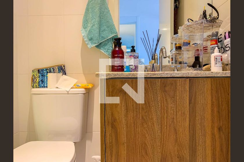 Apartamento, 2 quartos, 67 m² - Foto 9