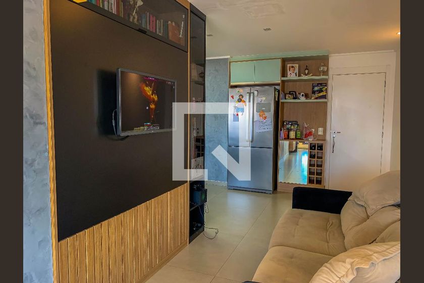 Apartamento, 2 quartos, 67 m² - Foto 3