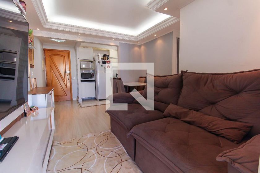 Apartamento, 2 quartos, 70 m² - Foto 1