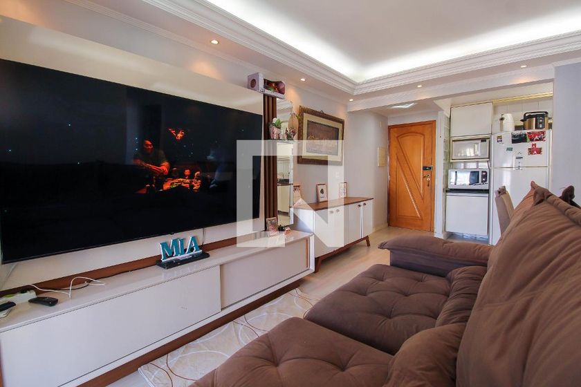 Apartamento, 2 quartos, 70 m² - Foto 3