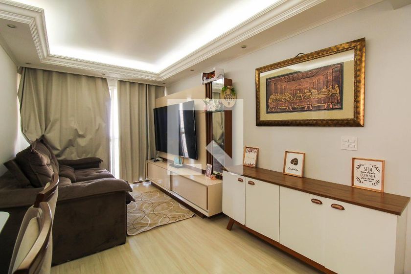 Apartamento, 2 quartos, 70 m² - Foto 5