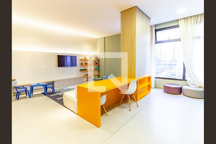 Apartamento, 1 quarto, 57 m² - Foto 93