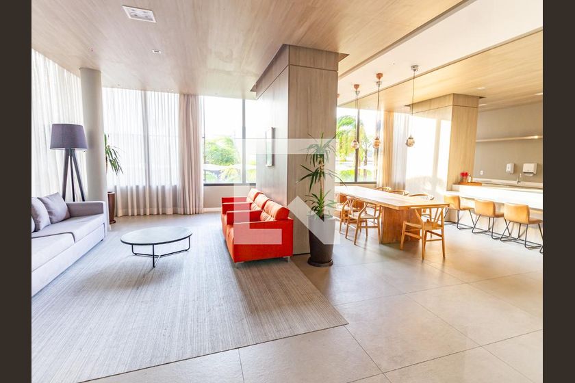 Apartamento, 1 quarto, 57 m² - Foto 61