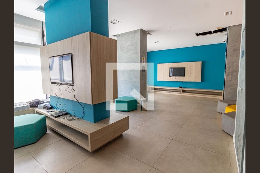 Apartamento, 1 quarto, 57 m² - Foto 55
