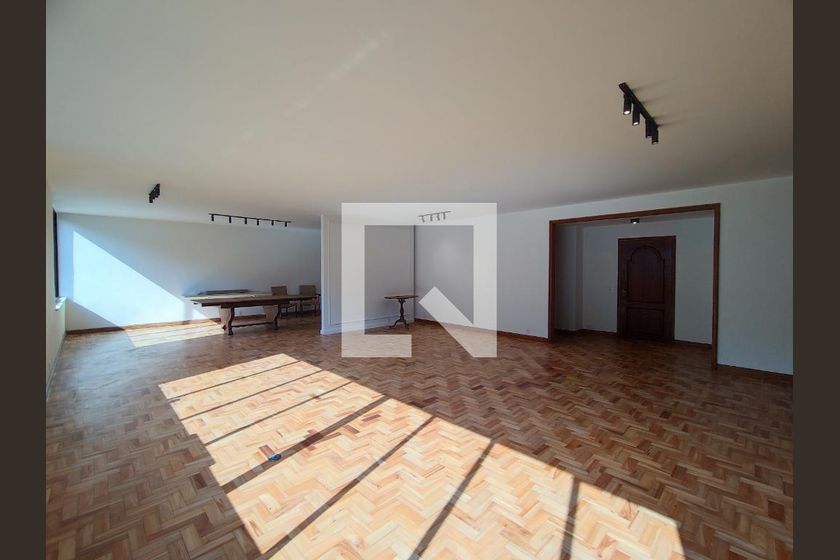 Apartamento, 3 quartos, 280 m² - Foto 2