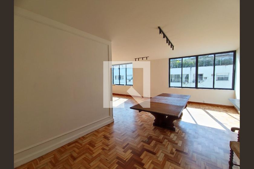 Apartamento, 3 quartos, 280 m² - Foto 4
