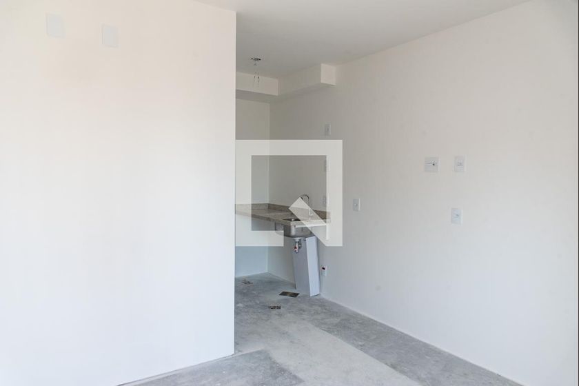 Apartamento, 1 quarto, 22 m² - Foto 7