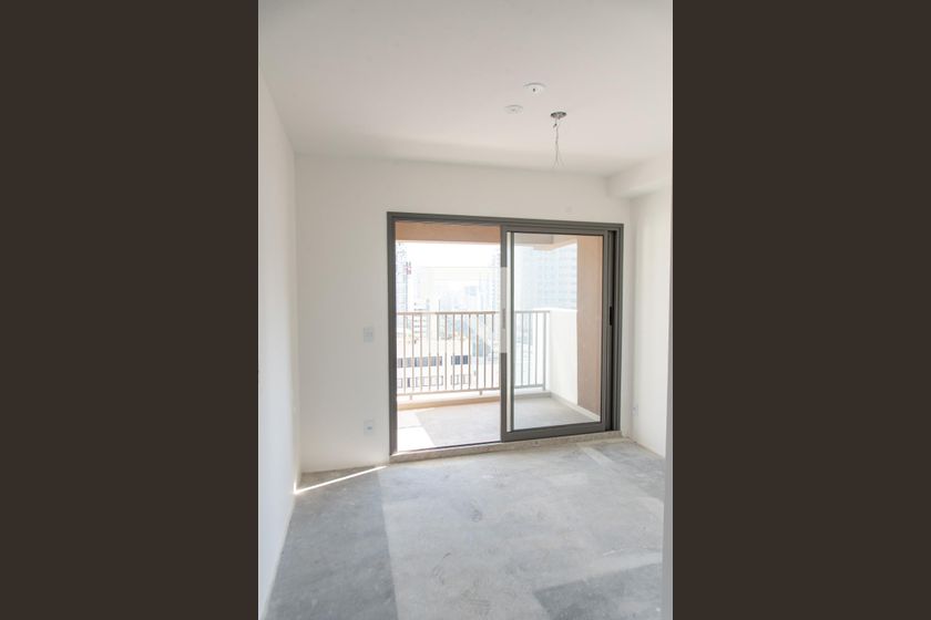 Apartamento, 1 quarto, 22 m² - Foto 13