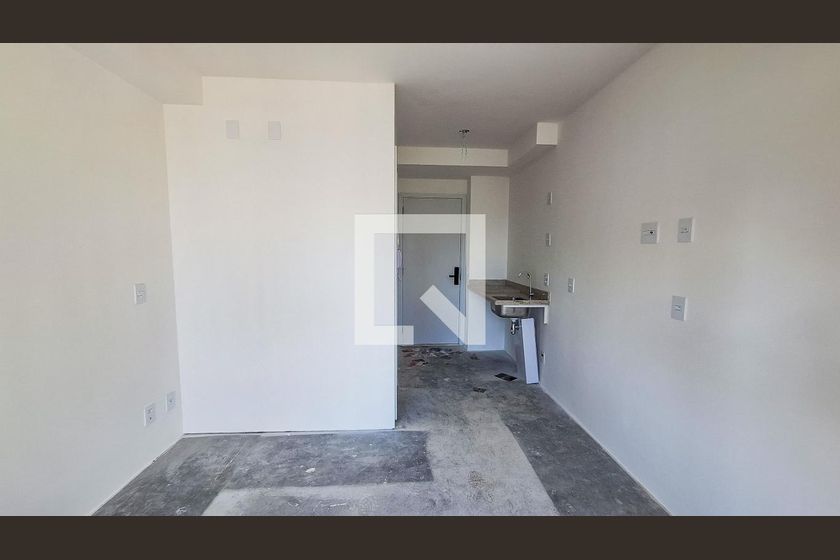 Apartamento, 1 quarto, 22 m² - Foto 5