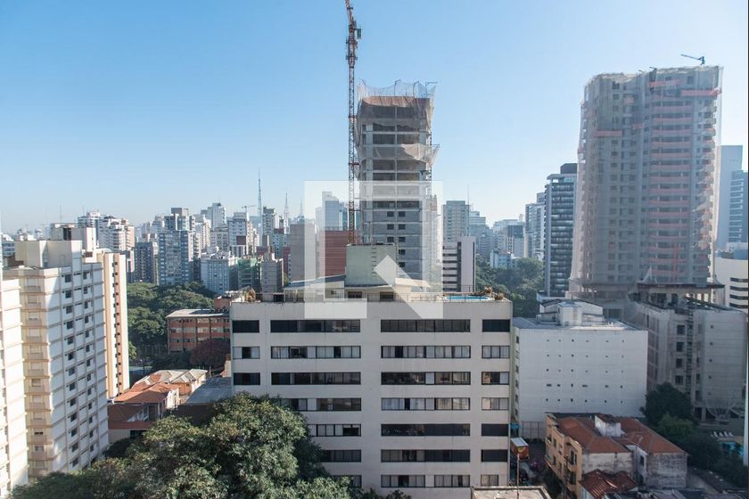 Apartamento, 1 quarto, 22 m² - Foto 33