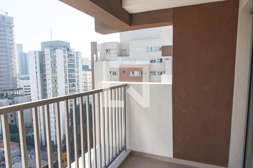 Apartamento, 1 quarto, 22 m² - Foto 27