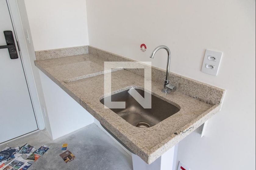 Apartamento, 1 quarto, 22 m² - Foto 11