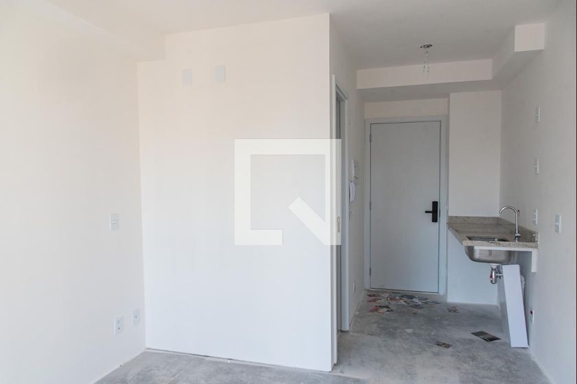 Apartamento, 1 quarto, 22 m² - Foto 9