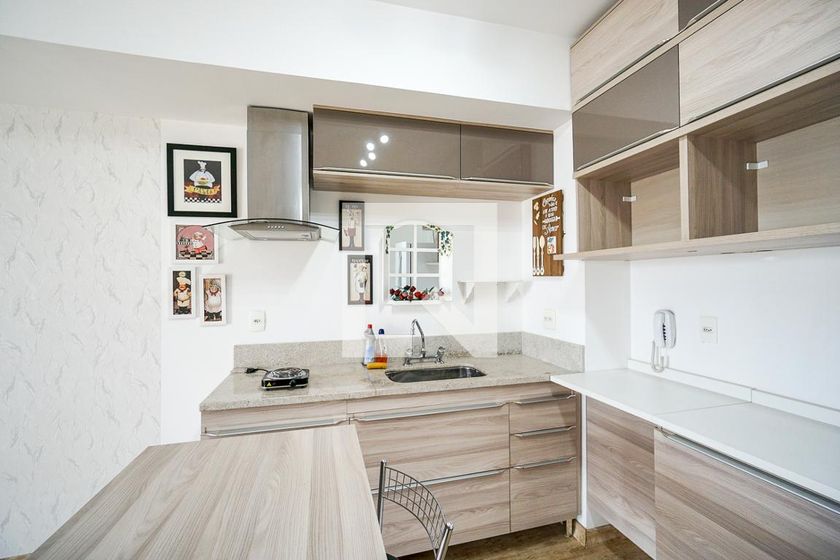 Kitnet-Studio, 35 m² - Foto 39