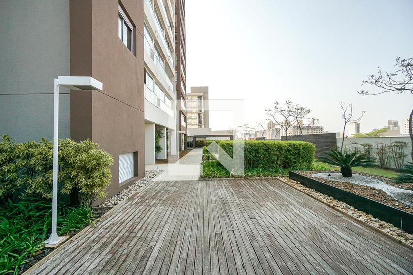 Kitnet-Studio, 35 m² - Foto 57