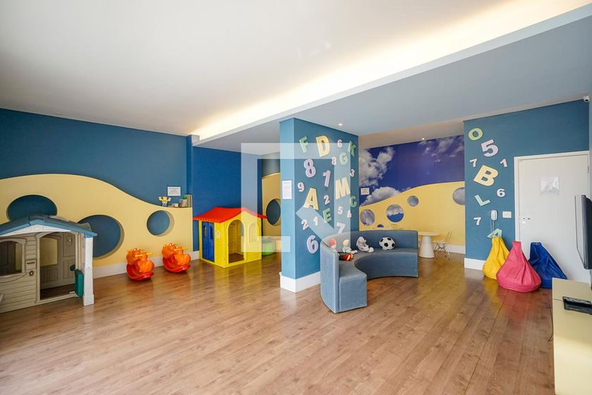 Kitnet-Studio, 35 m² - Foto 73
