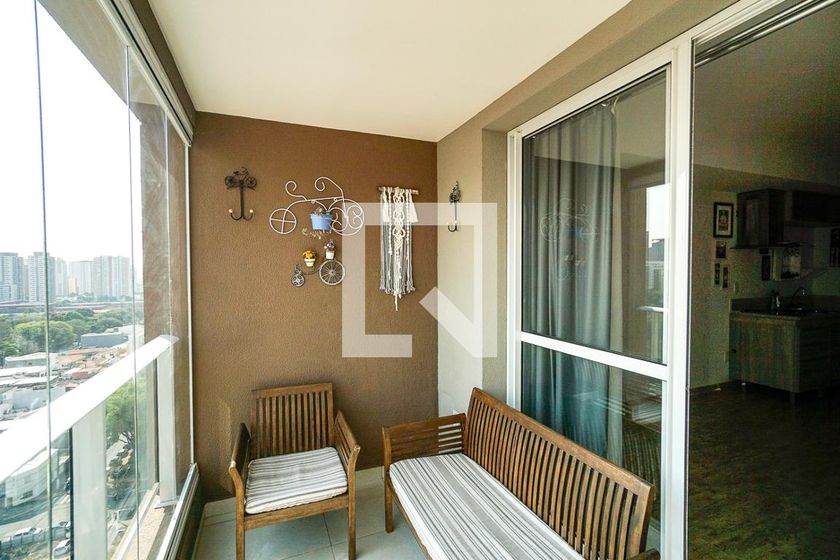 Kitnet-Studio, 35 m² - Foto 15