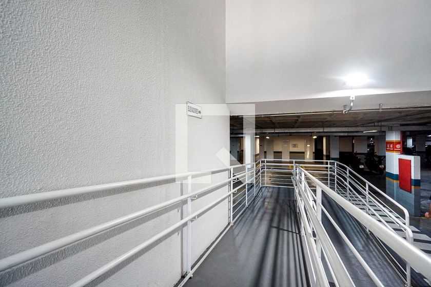 Kitnet-Studio, 35 m² - Foto 101