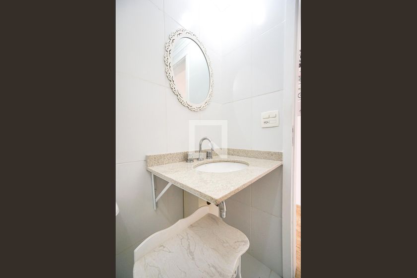 Kitnet-Studio, 35 m² - Foto 27