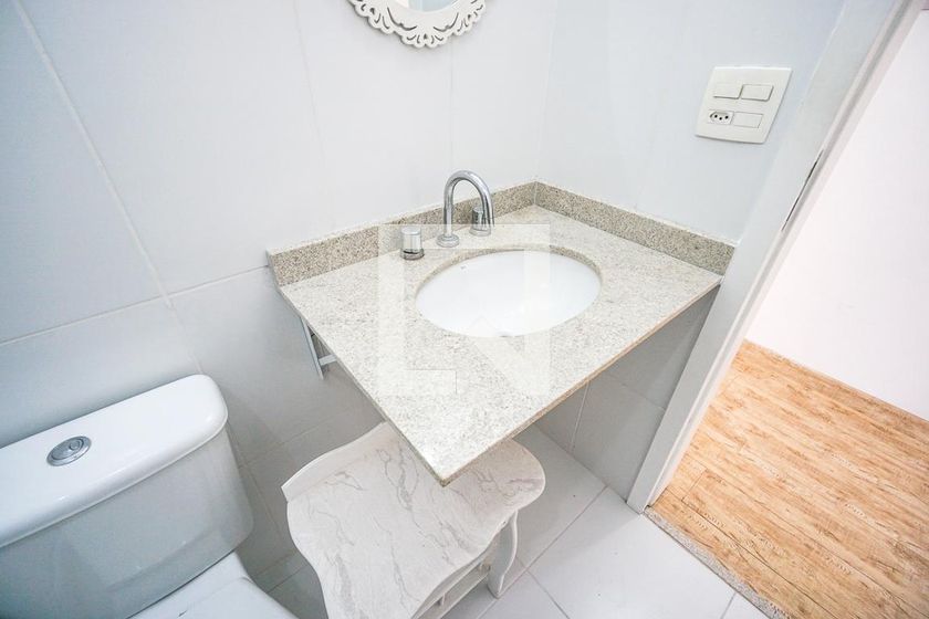 Kitnet-Studio, 35 m² - Foto 29