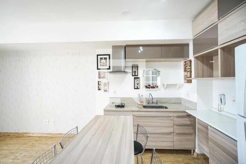 Kitnet-Studio, 35 m² - Foto 33