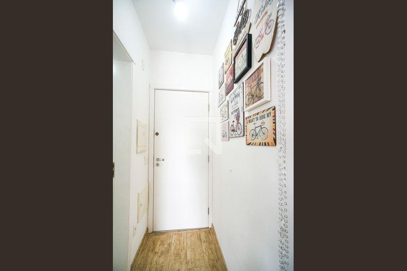 Kitnet-Studio, 35 m² - Foto 11