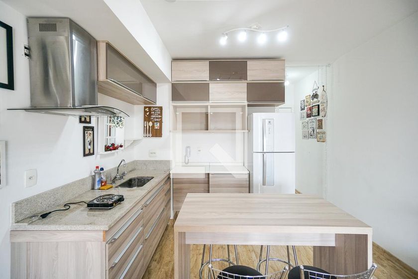Kitnet-Studio, 35 m² - Foto 37