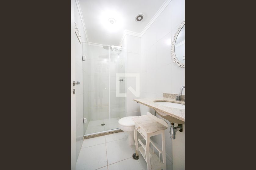 Kitnet-Studio, 35 m² - Foto 25