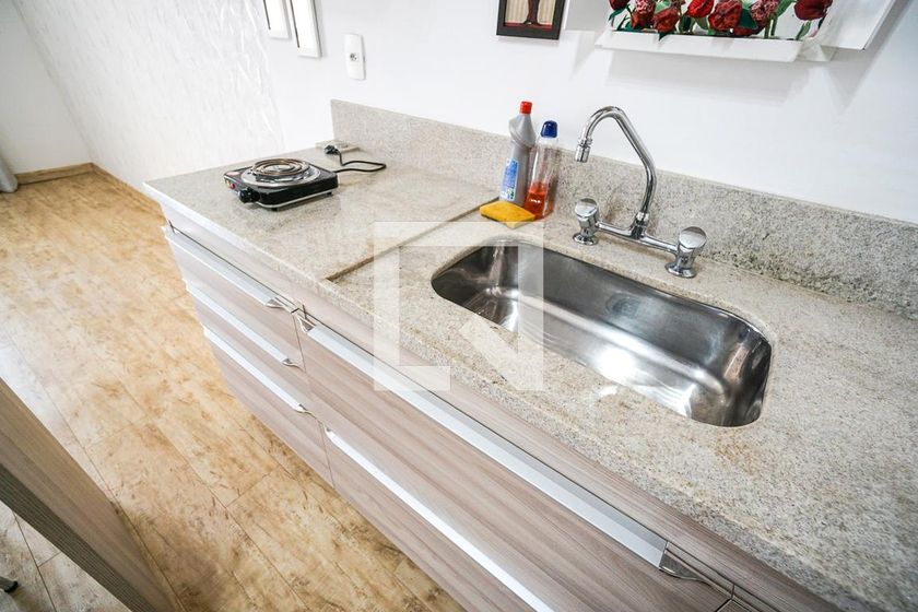 Kitnet-Studio, 35 m² - Foto 45
