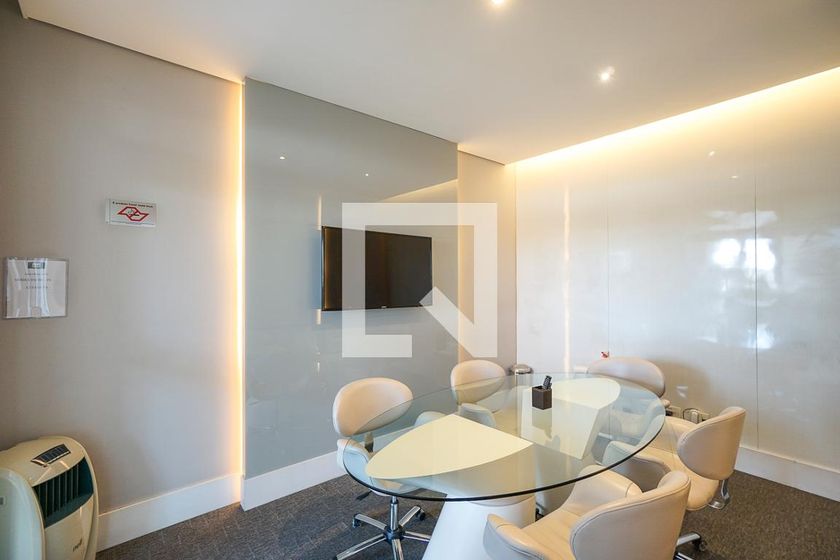 Kitnet-Studio, 35 m² - Foto 53