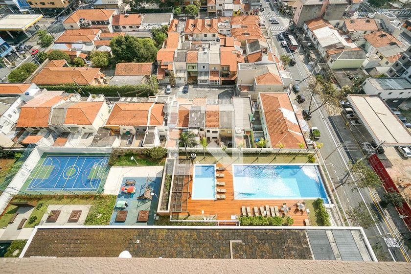Kitnet-Studio, 35 m² - Foto 23