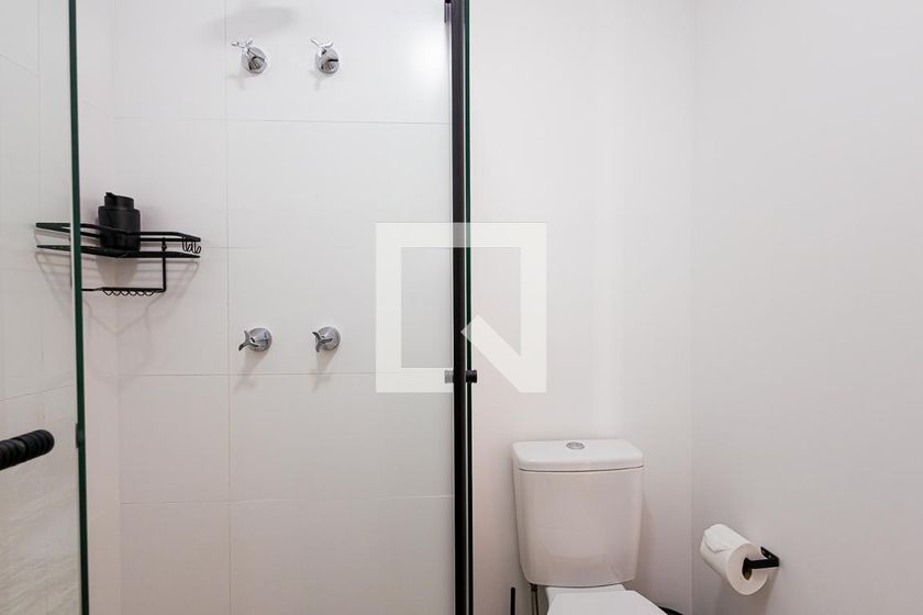 Kitnet-Studio, 27 m² - Foto 35