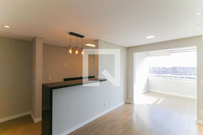 Apartamento, 2 quartos, 59 m² - Foto 3
