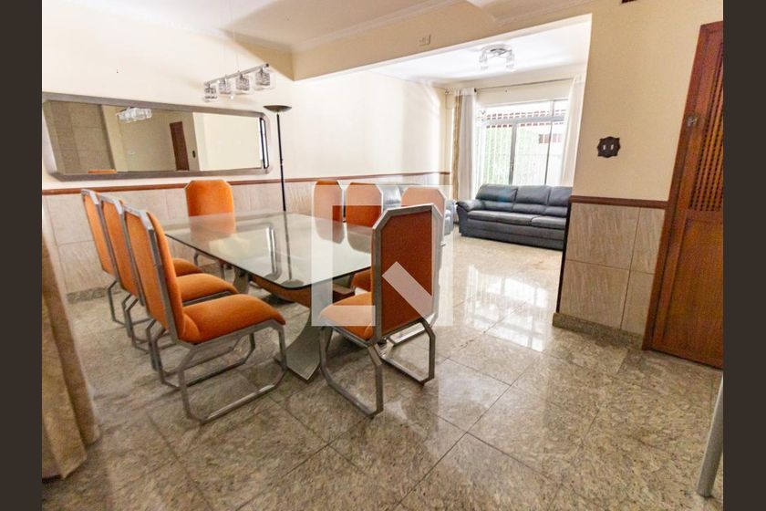 Casa, 3 quartos, 200 m² - Foto 8