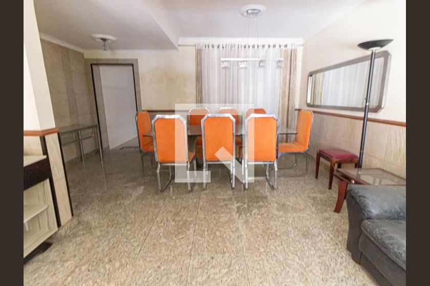Casa, 3 quartos, 200 m² - Foto 5