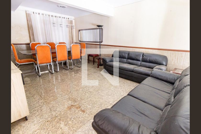 Casa, 3 quartos, 200 m² - Foto 4