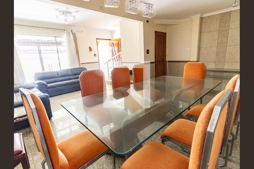 Casa, 3 quartos, 200 m² - Foto 9